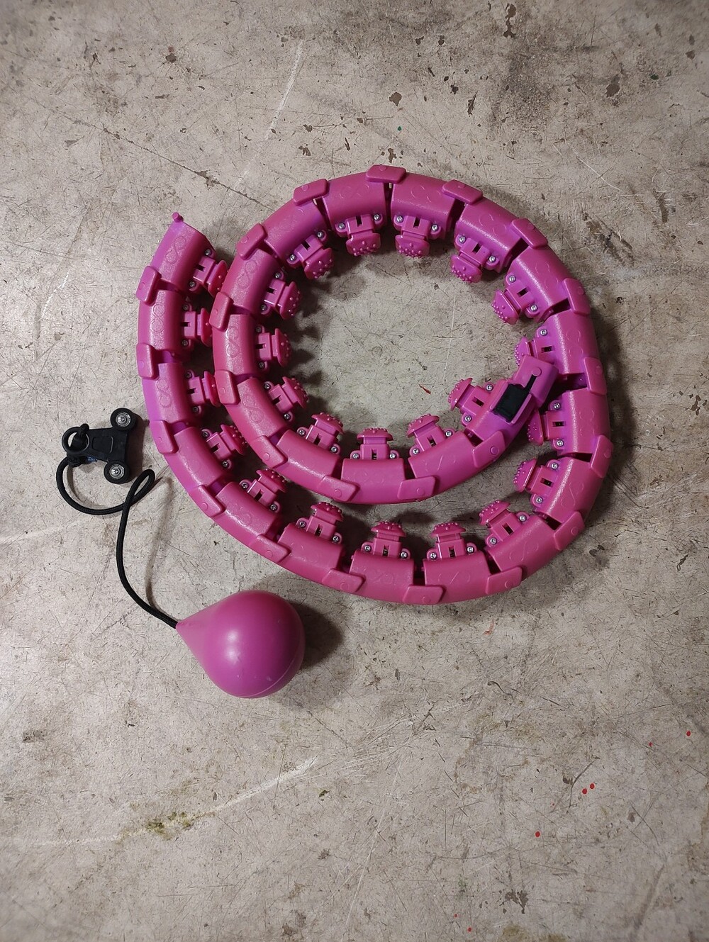 Infinity Hoop - Picture 6 of 6